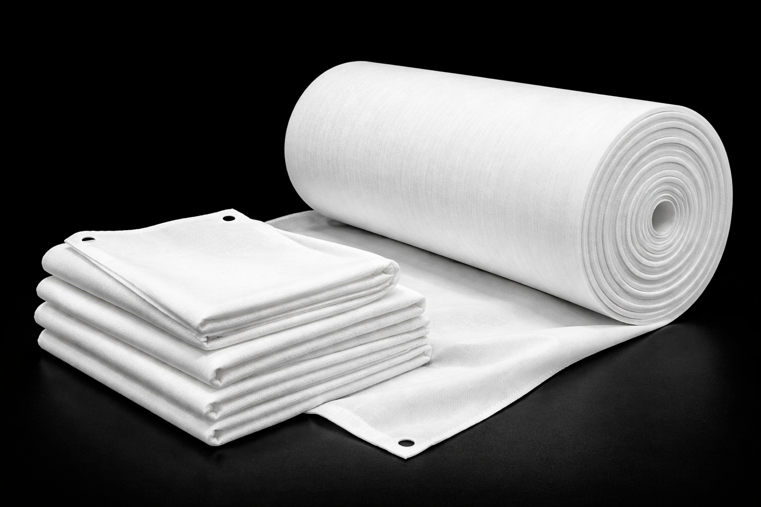 Filter Press Cloths